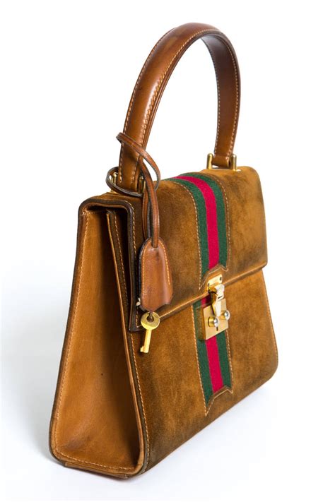 1970 gucci purse|vintage Gucci bags from 1980s.